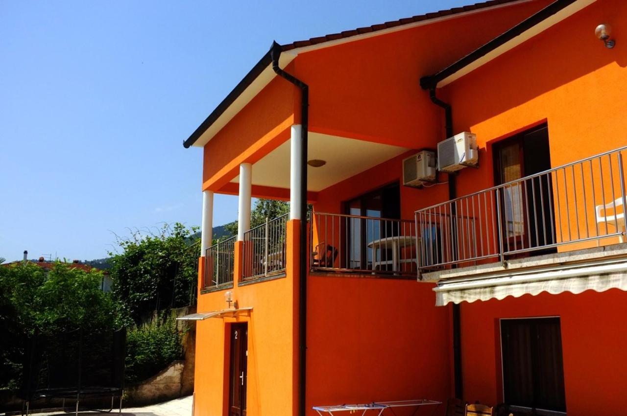 Apartman Apartments Marco Antonio Lovran